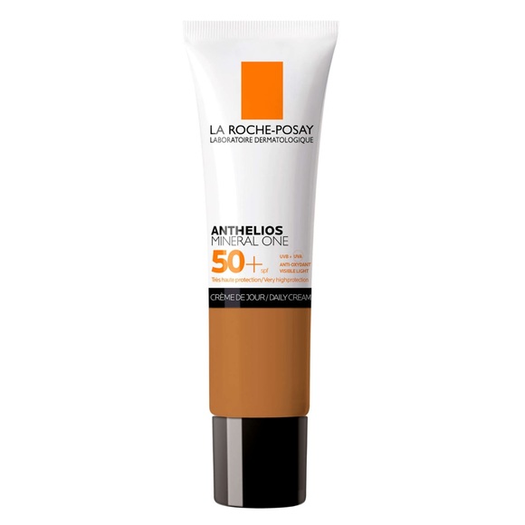 La Roche-Posey Anthelios mineral one spf 50+ T05- Dark brown - Picture 8 of 8